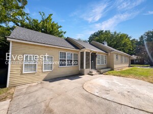 houses for rent in Memphis