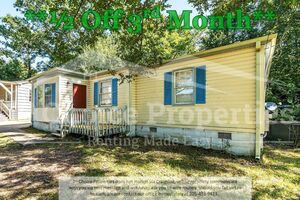 houses for rent in Midfield