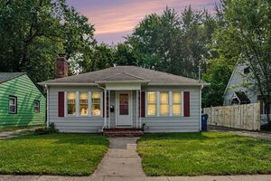 houses for rent in Kalamazoo
