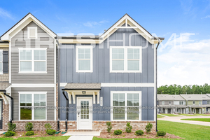 houses for rent in Wake Forest