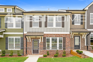 houses for rent in Wake Forest