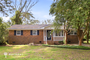 houses for rent in Summerville