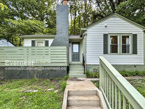 houses for rent in Chattanooga
