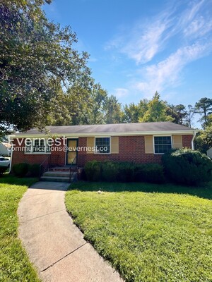 houses for rent in Glen Allen