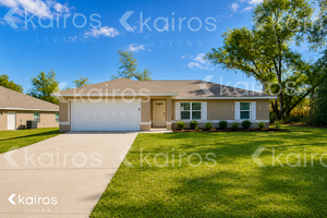 houses for rent in Ocklawaha