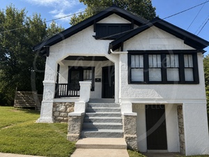 houses for rent in Kansas City