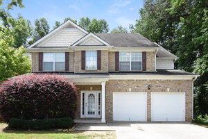 houses for rent in Cumming