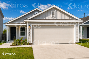 houses for rent in San Antonio