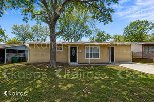 houses for rent in Fort Worth