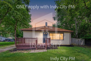 houses for rent in Indianapolis
