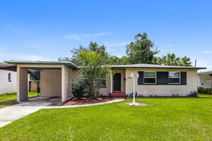 houses for rent in Jacksonville