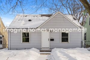 houses for rent in Minneapolis