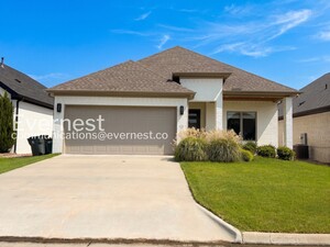 houses for rent in Little Rock