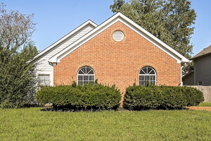 houses for rent in Nashville