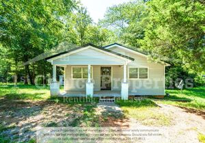 houses for rent in Sylacauga