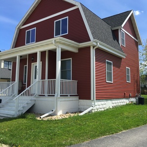 houses for rent in Burlington