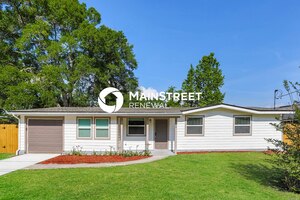 houses for rent in Jacksonville