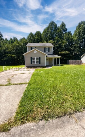 houses for rent in Winston-Salem