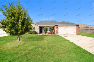 houses for rent in Broken Arrow