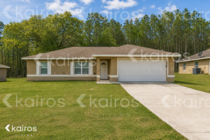 houses for rent in Ocklawaha