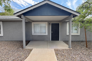 houses for rent in Phoenix