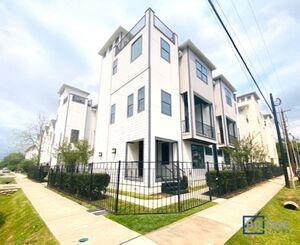 houses for rent in Houston