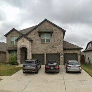 houses for rent in Krugerville