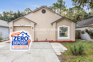 houses for rent in Sanford