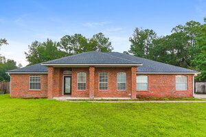 houses for rent in Orange Park