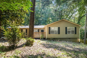 houses for rent in Snellville