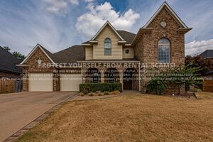 houses for rent in Bentonville