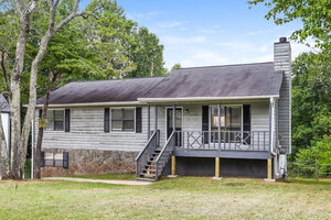 houses for rent in Douglasville