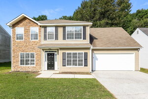 houses for rent in Atlanta