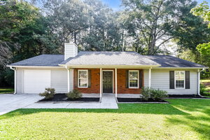 houses for rent in Powder Springs