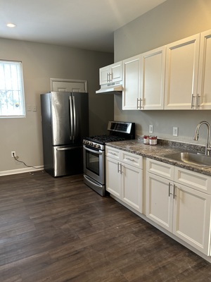houses for rent in Baltimore