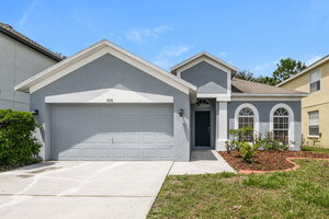 houses for rent in Odessa