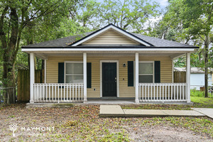 houses for rent in Jacksonville