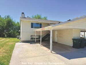 houses for rent in Tooele