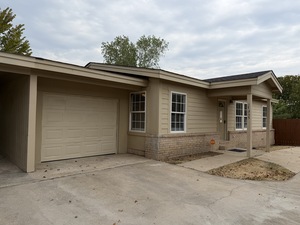 houses for rent in Dallas