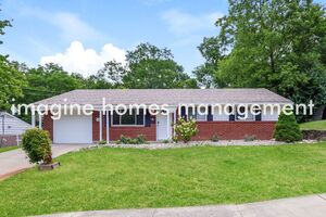 houses for rent in Cincinnati