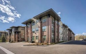 houses for rent in Denver