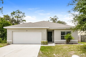 houses for rent in Kissimmee