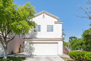 houses for rent in Las Vegas