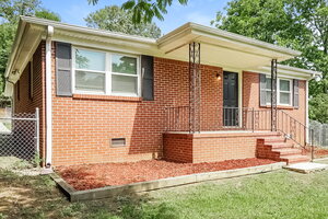 houses for rent in Birmingham