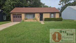 houses for rent in Kansas City