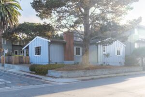 houses for rent in Pacific Grove