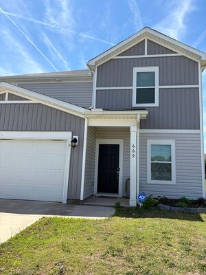 houses for rent in Spartanburg