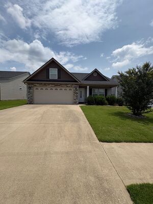 houses for rent in Inman