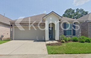 houses for rent in Baton Rouge