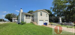 houses for rent in Olathe